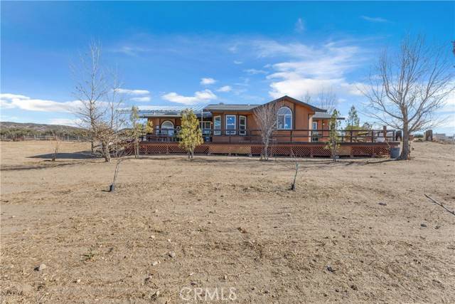 Anza, CA 92539,42815 El Campo Road