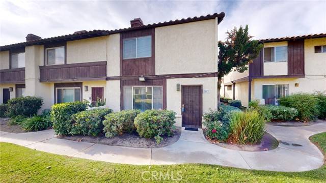 Colton, CA 92324,1077 Santo Antonio Drive #68