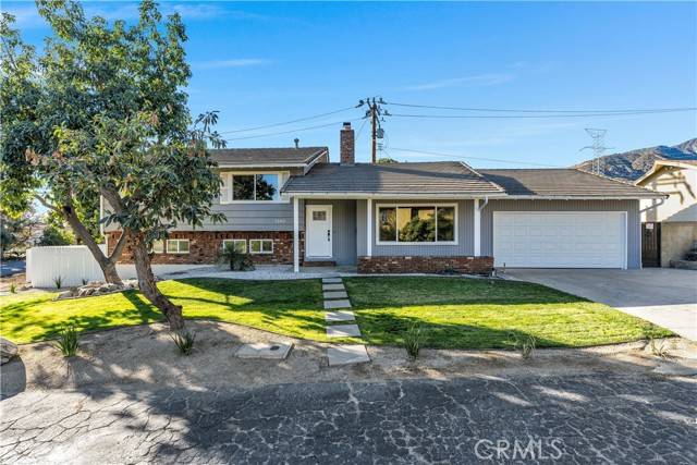 Upland, CA 91784,1263 W 25th Street