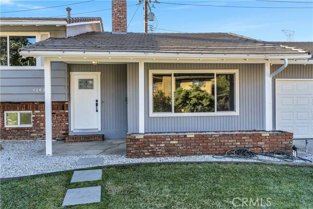 Upland, CA 91784,1263 W 25th Street