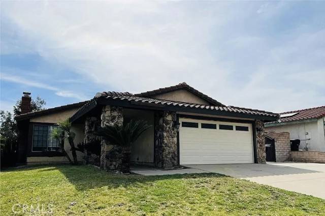 San Bernardino, CA 92407,2505 Rosemary Lane