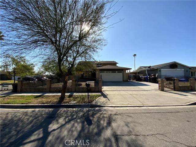 Fontana, CA 92336,17565 Mesa Avenue