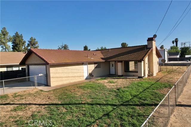 Riverside, CA 92508,18805 Kross Road