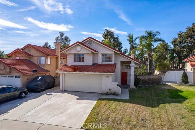 Fontana, CA 92336,15119 Geranium Street