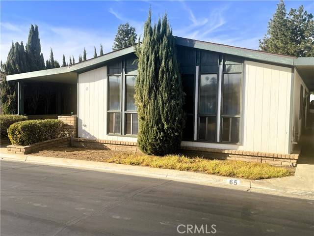 Corona, CA 92879,13381 Magnolia Avenue #65