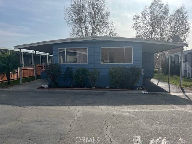 Colton, CA 92324,2851 S La Cadena Drive #162