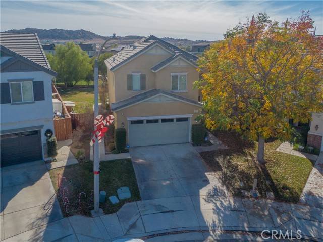 Perris, CA 92571,3415 Cromwell Court