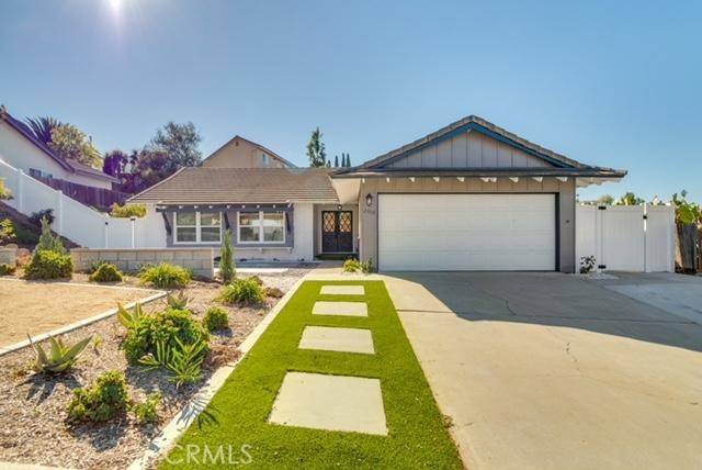 Diamond Bar, CA 91765,23830 Highland Valley Road