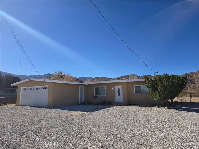 Lucerne Valley, CA 92356,8822 Mesa Road