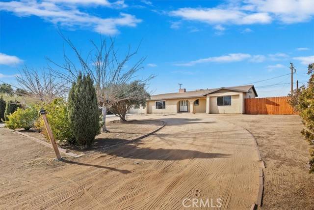 Apple Valley, CA 92308,12650 Running Deer Road