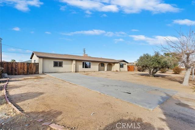 Apple Valley, CA 92308,12650 Running Deer Road