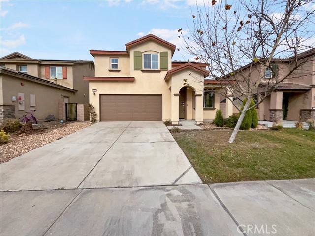 San Bernardino, CA 92407,3831 Bur Oak Road