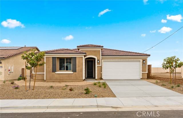 Menifee, CA 92585,26660 Silver Ore Road