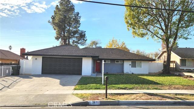 San Bernardino, CA 92404,1728 Arden Avenue