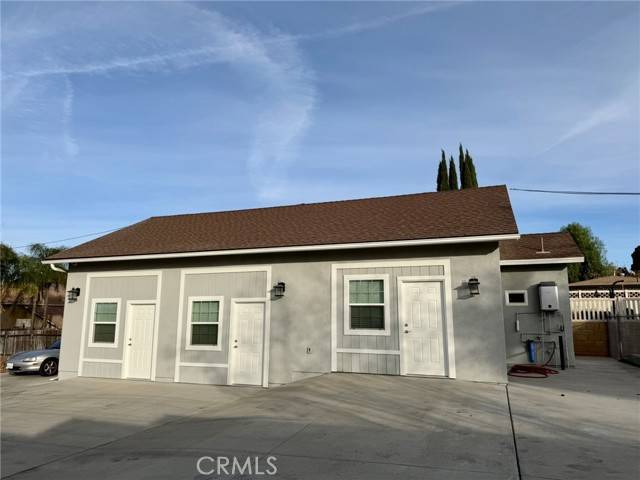 Yucaipa, CA 92399,11820 2nd Street #E