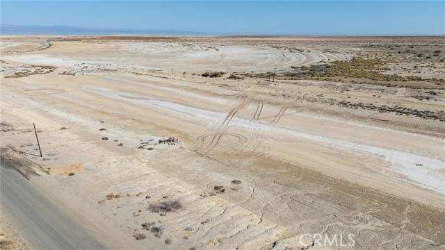 Thermal, CA 92274,0 Crystal Avenue