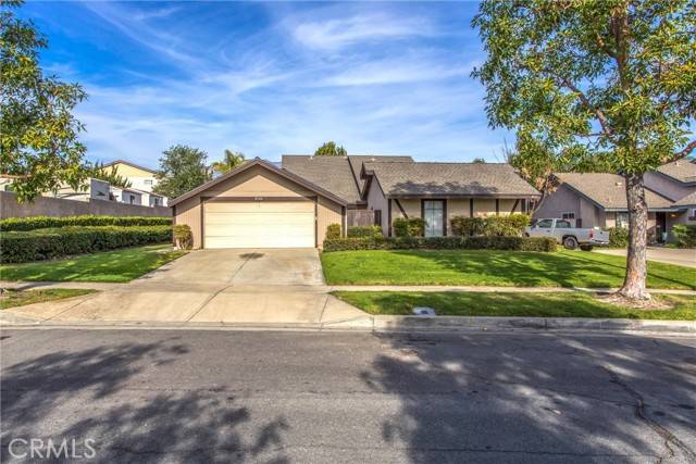 Rancho Cucamonga, CA 91730,8544 Sandalwood Court