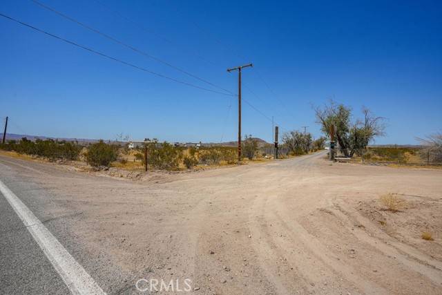 Yermo, CA 92398,37486 Ghost Town Road