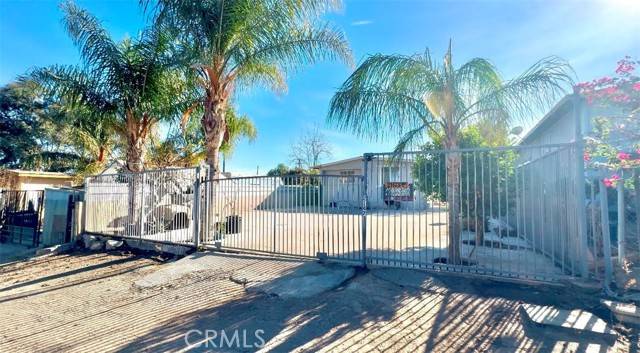 Perris, CA 92570,21473 Pepper Drive