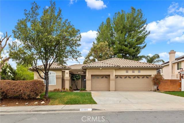 Murrieta, CA 92562,23335 Holly Drive