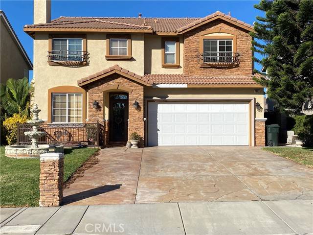 Fontana, CA 92336,7092 Julian Lane