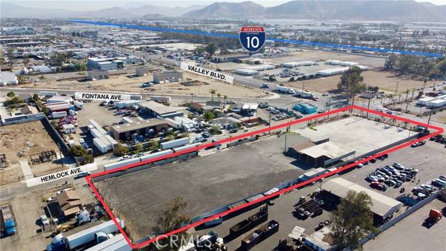 Fontana, CA 92335,15082 Valley Boulevard