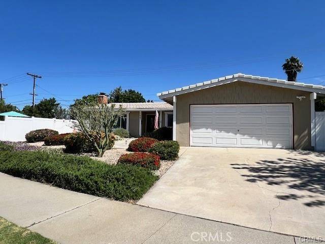 Riverside, CA 92507,1487 Rosehill Drive