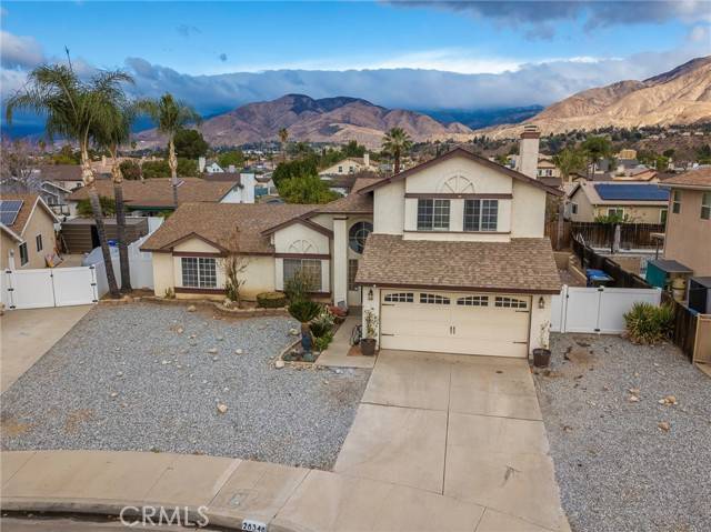 Highland, CA 92346,28348 Tonner Drive