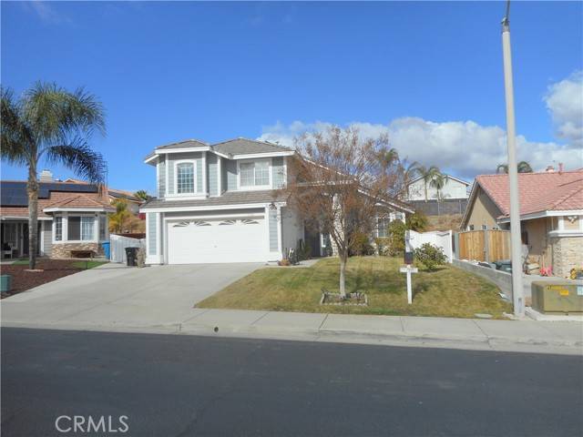 Lake Elsinore, CA 92530,15116 MAHOGANY Way