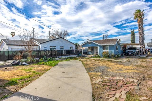 San Bernardino, CA 92411,540 N Gardena Street #1