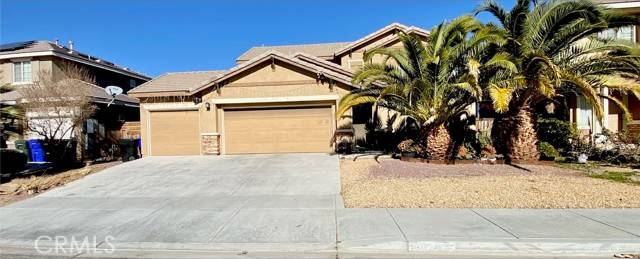 Victorville, CA 92394,13628 Zircon Way