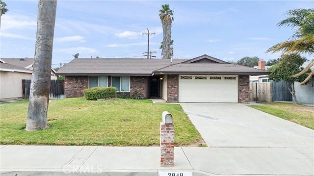 Riverside, CA 92506,2848 Monument Drive