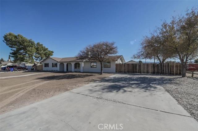 Apple Valley, CA 92307,14301 Jicarilla Road