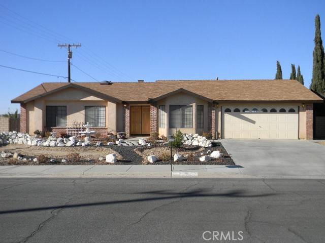 Victorville, CA 92395,14160 Apple Creek Drive