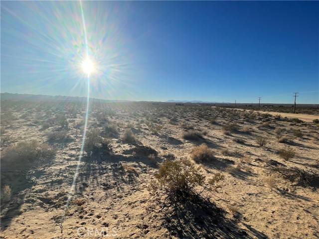 Twentynine Palms, CA 92277,0 Valle Vista Road