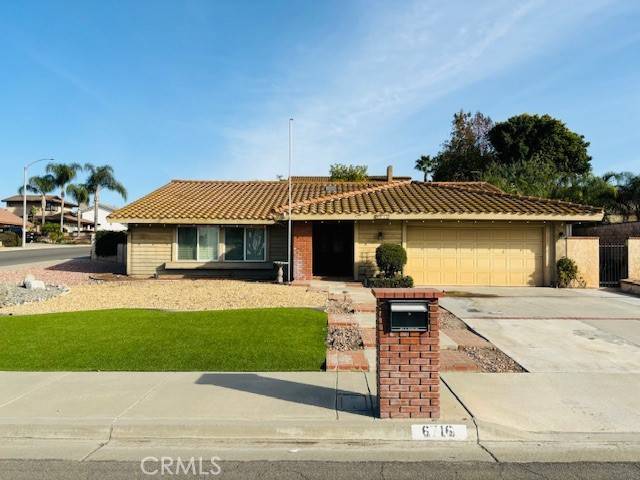 Riverside, CA 92506,6716 Redlands Court