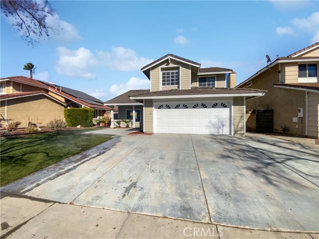 Corona, CA 92878,1839 Bowdoin Street