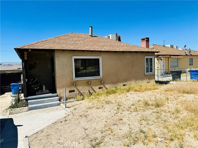 Barstow, CA 92311,851 Flora Street