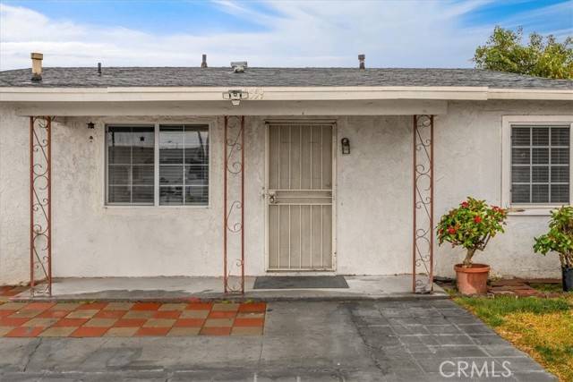 San Bernardino, CA 92407,2559 Duffy Street