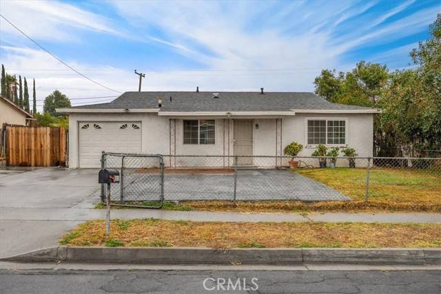 San Bernardino, CA 92407,2559 Duffy Street