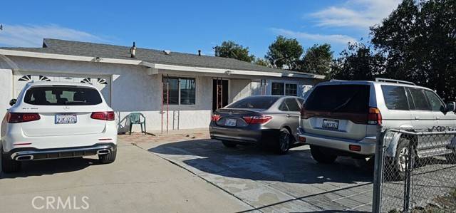 San Bernardino, CA 92407,2559 Duffy Street