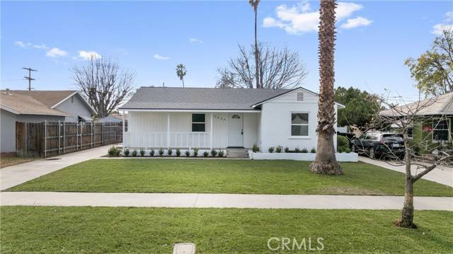 Riverside, CA 92506,3664 Harding Street