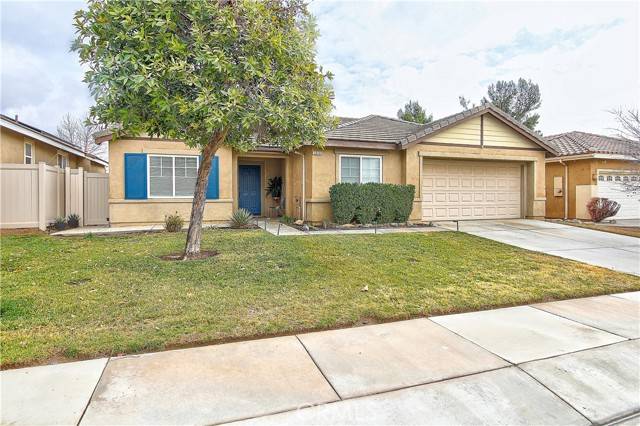 Beaumont, CA 92223,1314 Daisy Drive