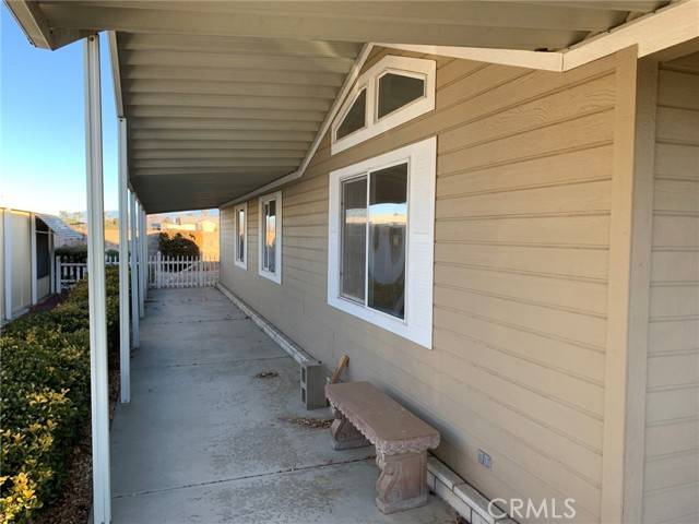 Hemet, CA 92545,1250 N Kirby Street #52