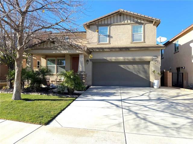 San Bernardino, CA 92407,3681 Bur Oak Road