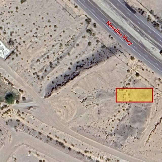 Needles, CA 92632,10 Needles Fwy
