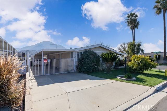 Homeland, CA 92548,30803 Silver Palm Drive