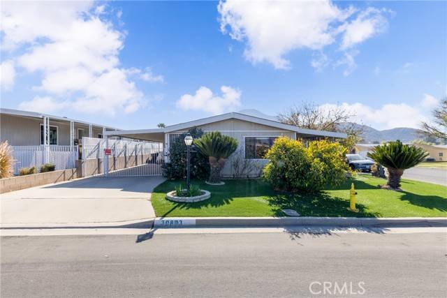 Homeland, CA 92548,30803 Silver Palm Drive