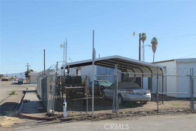 Blythe, CA 92225,205 S 3rd Street