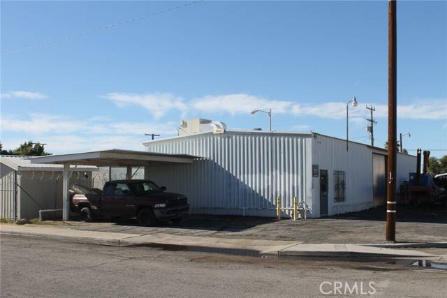 Blythe, CA 92225,205 S 3rd Street